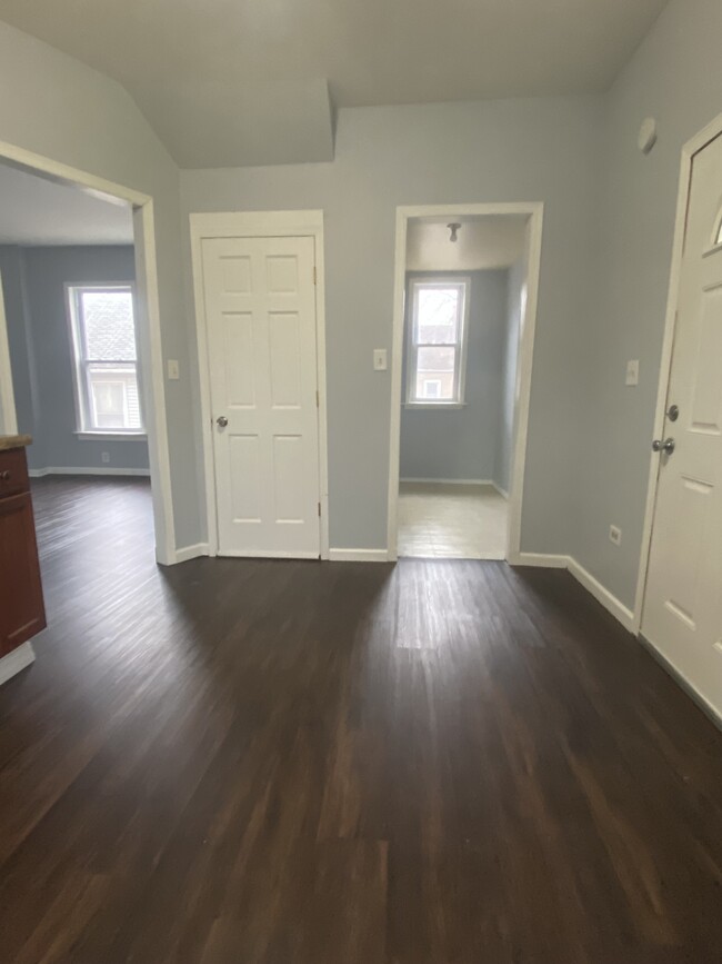 Kitchen/pantry - 922 Summer St