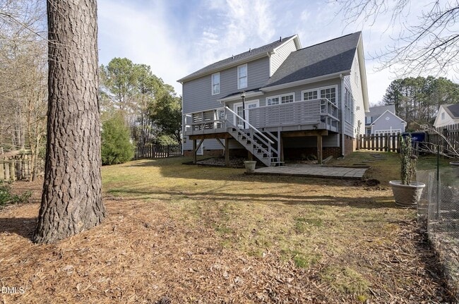 Building Photo - 5900 Eaglesfield Dr