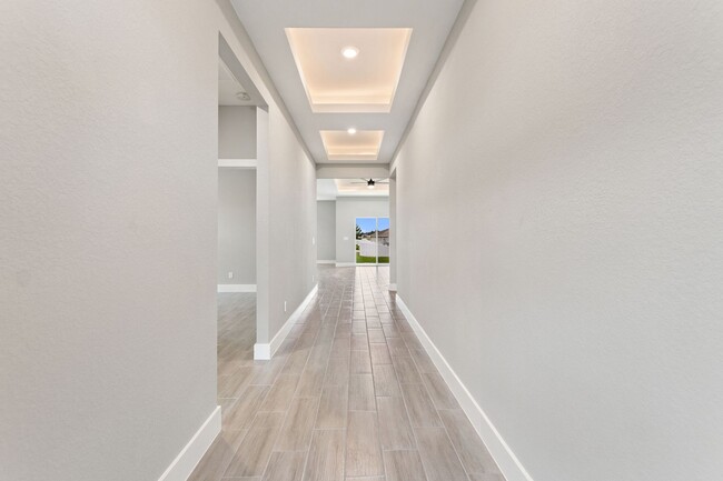Building Photo - Deposit-Free! Modern, energy efficient hom...