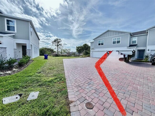 Building Photo - 1603 Cloudy Ct