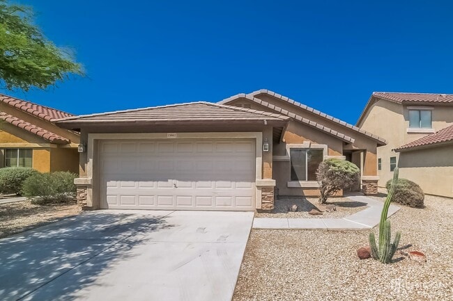 Building Photo - 25862 W Whyman St