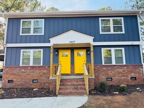 Building Photo - 2447 McAlpine Terrace