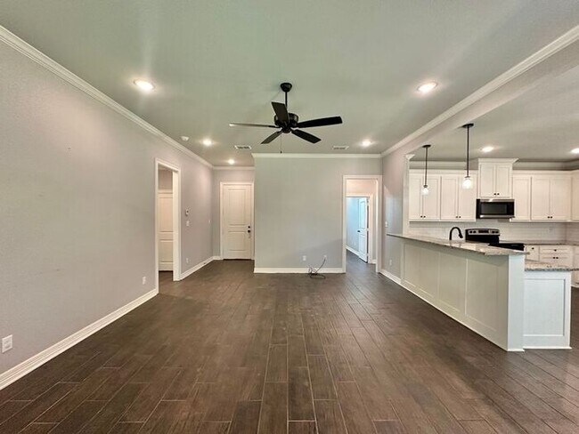 Building Photo - Almost Ready! Gorgeous 3 Bedroom 2 Bath in Nolan Farms Community in Winona!