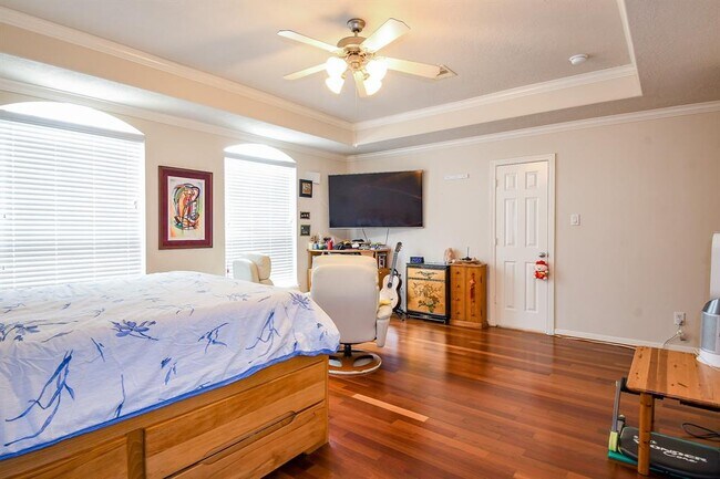 Building Photo - 7608 Janak Dr
