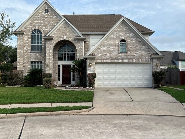Building Photo - 1822 Laurel Oaks Dr