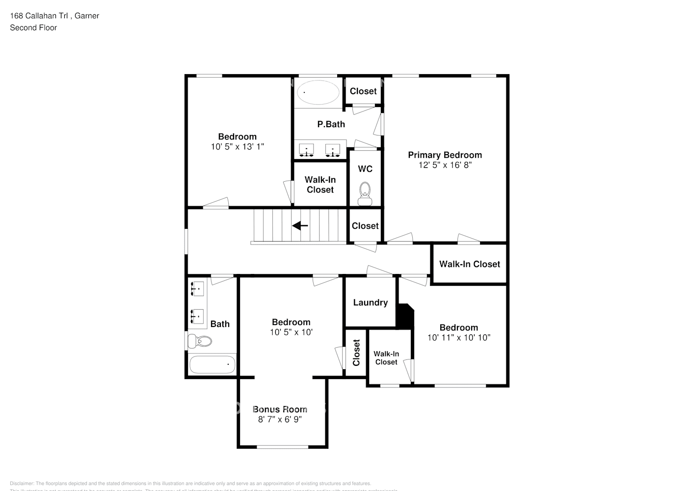 Building Photo - 168 Callahan Trail