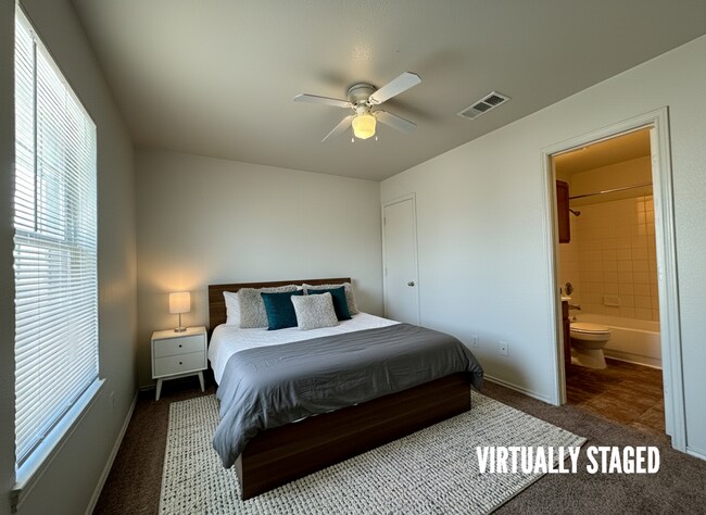 Building Photo - 5706 Redstone Dr