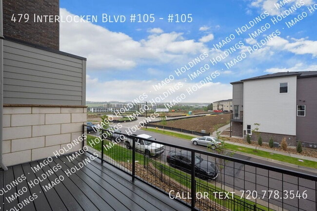 Building Photo - 479 Interlocken Blvd