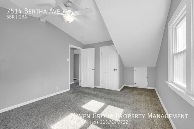 Building Photo - 7514 Bertha Ave