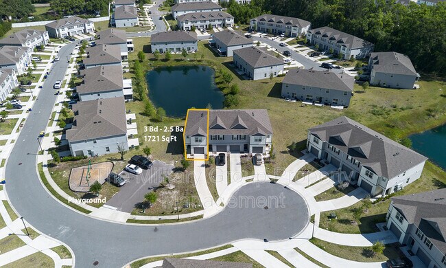 Building Photo - 3346 Penny Cove Ln