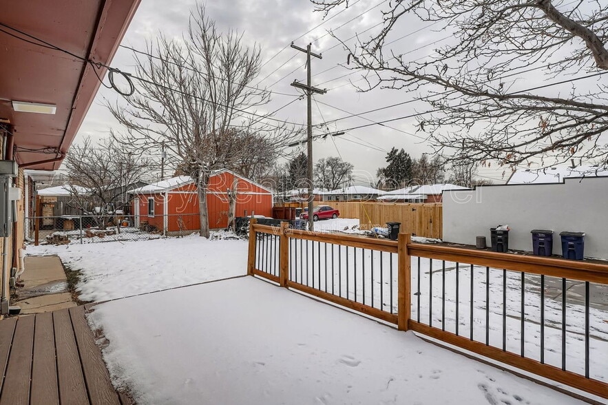 Building Photo - 3595 Grape St