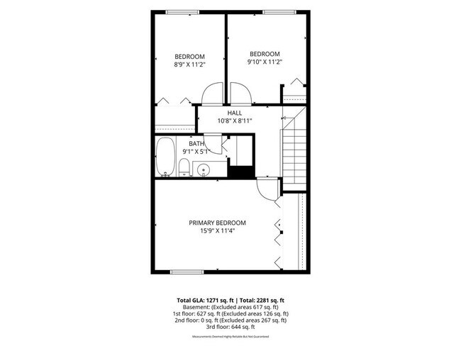 Building Photo - 459 Mailand Ct