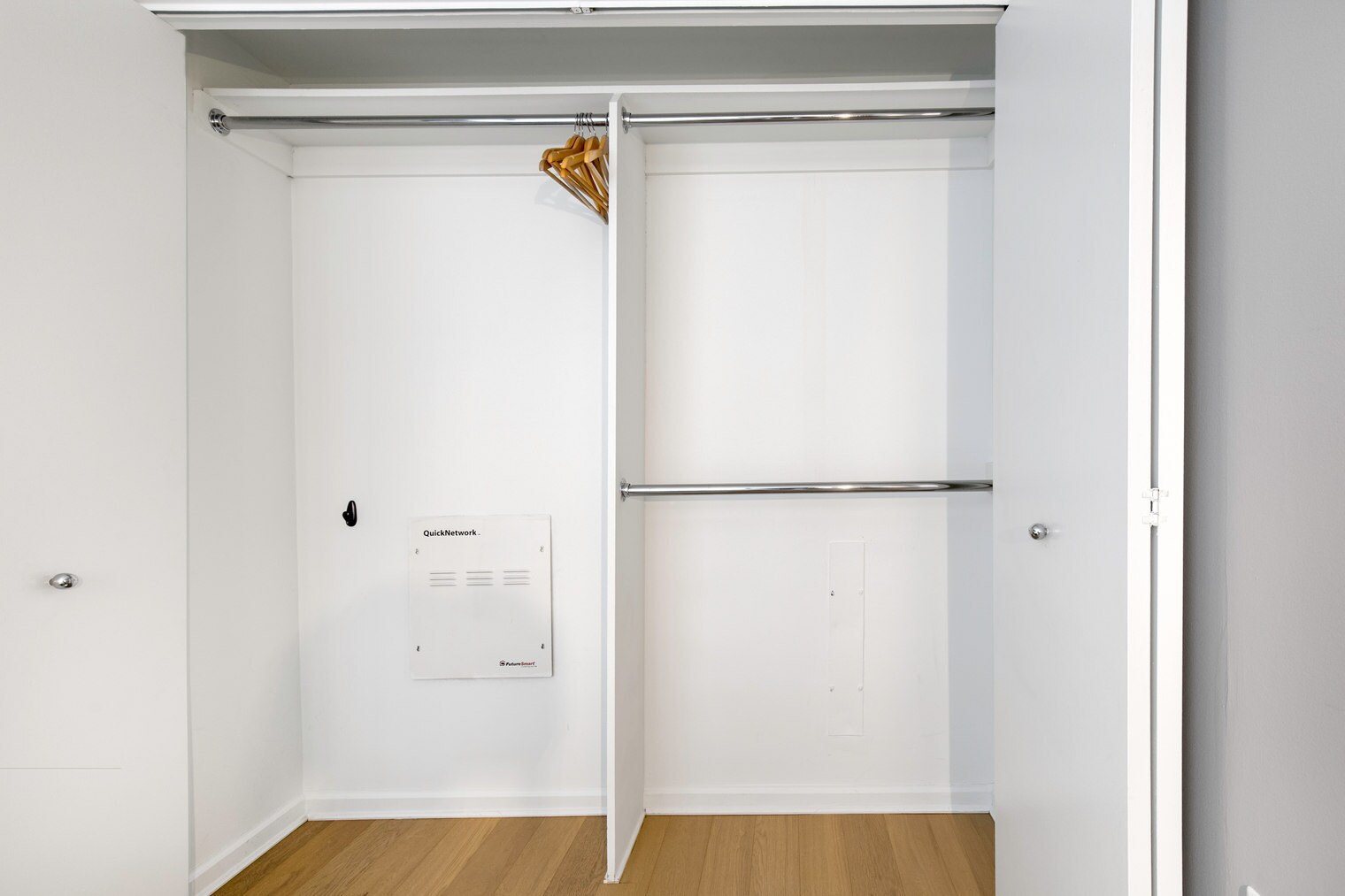 Building Photo - 535 W 23 St