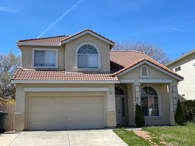 Primary Photo - NICE TWO STORY IN WEST ROSEVILLE NEAR SCHO...