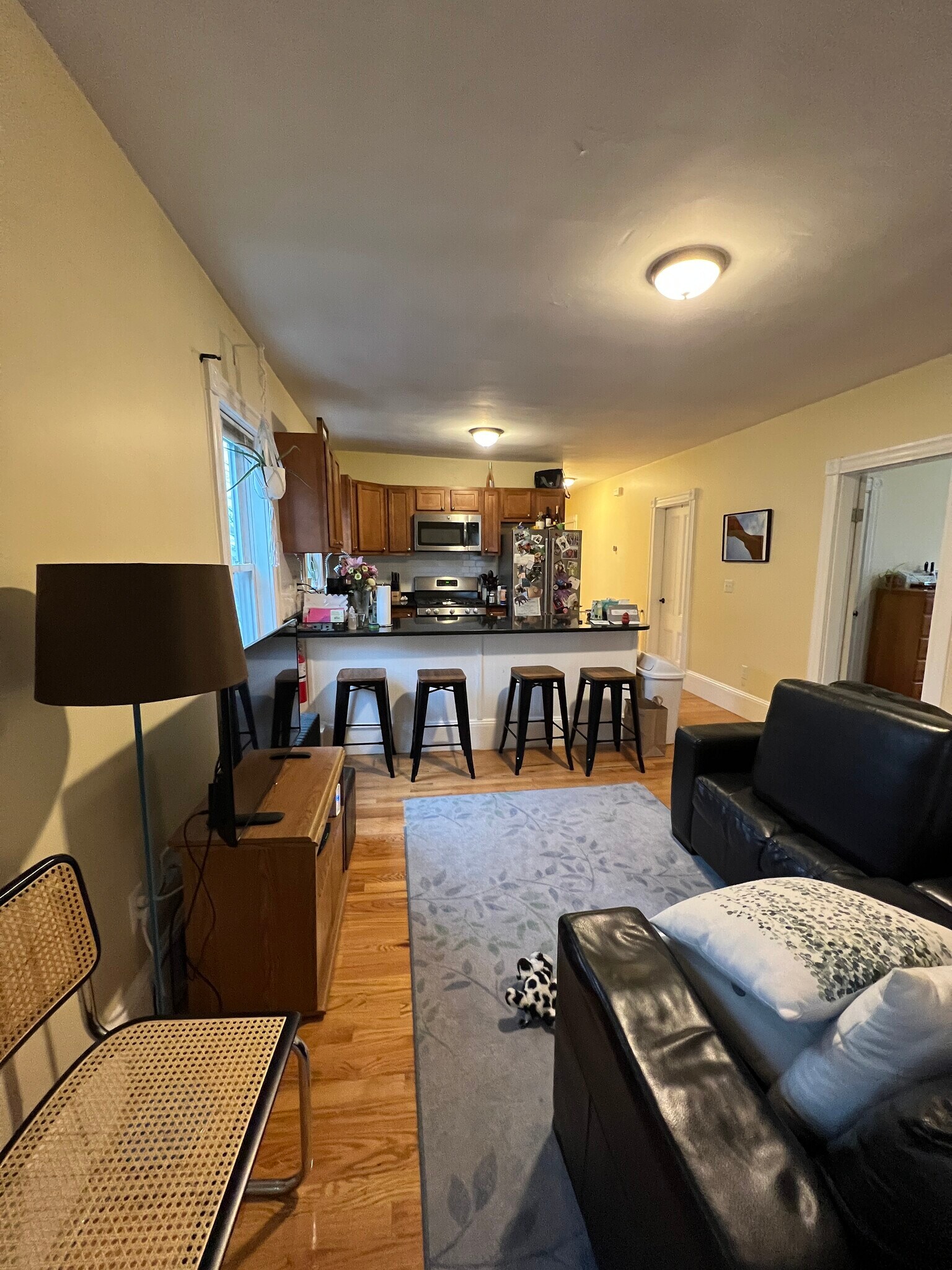 Building Photo - 42-44 Gorham St. Unit 3