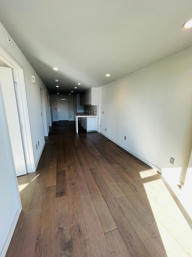 Building Photo - 1238 Sutter St