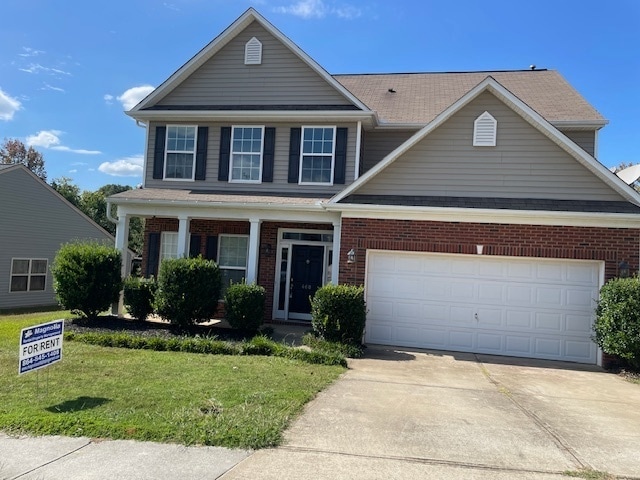 Primary Photo - Beautiful Simpsonville Home