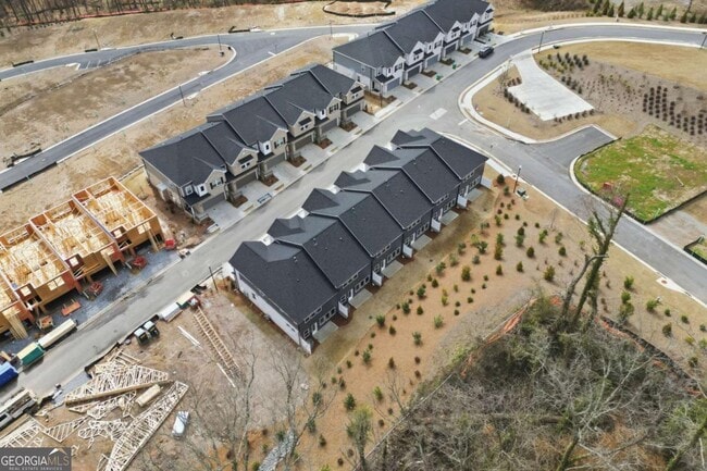 Building Photo - 187 Redbud Rd