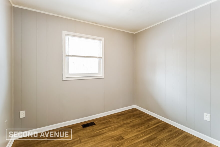 Building Photo - 2659 Niagara St