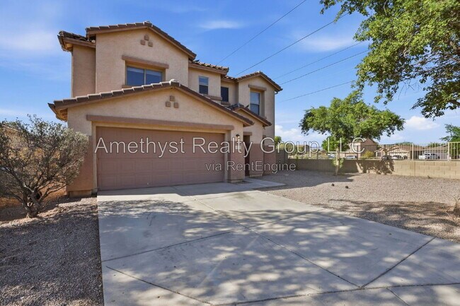 Building Photo - 5931 W Albeniz Pl