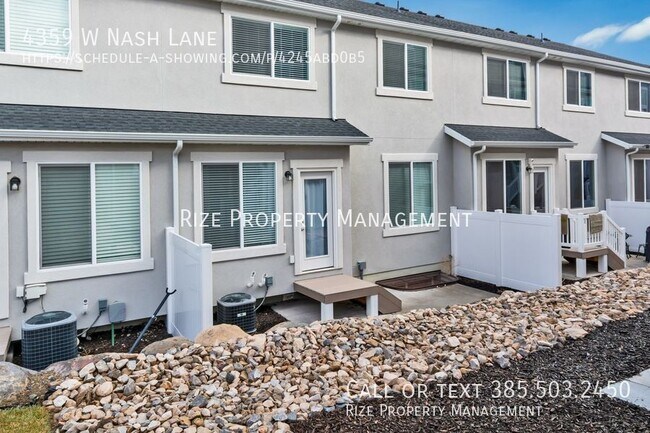 Building Photo - 4359 W Nash Ln