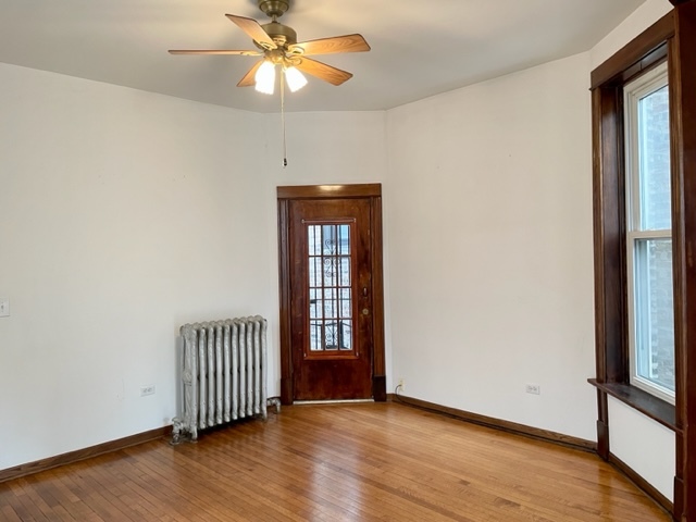 Dining room - 4032 N Ashland Ave