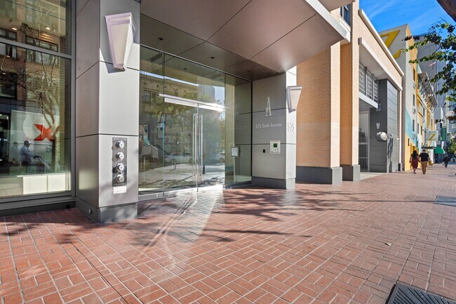 Building Photo - Sunny East Village 2-Bedroom at Alta! Smal...