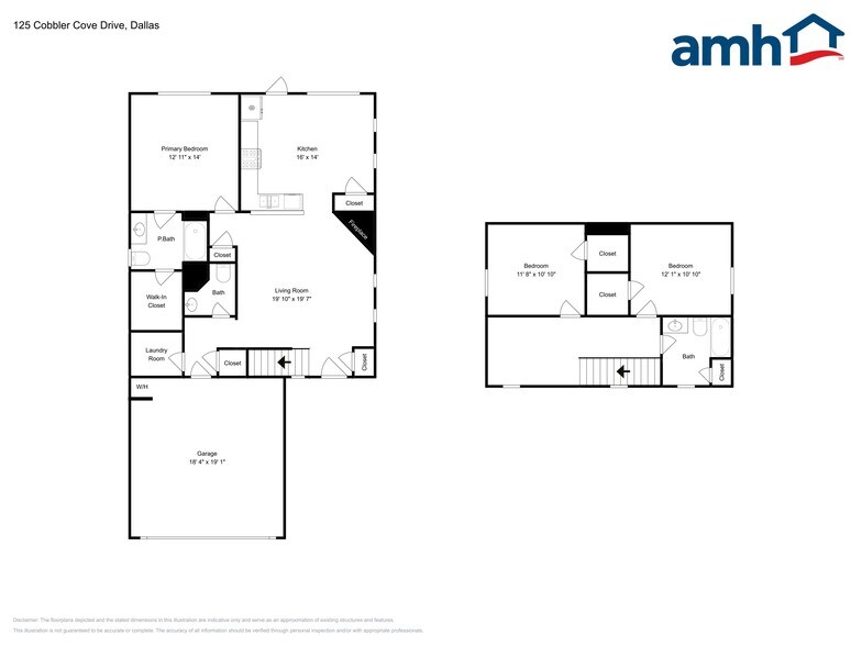 Building Photo - 125 Cobbler Cove Dr