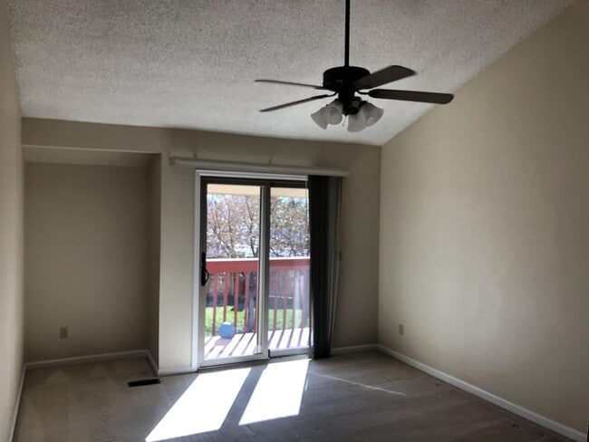 Building Photo - 4210 S Granby Way