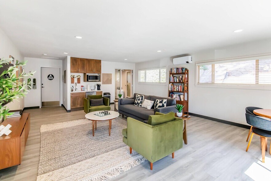 Primary Photo - The Outlook at Mission Valley Apartments