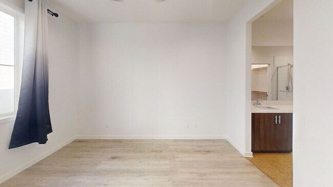 Building Photo - Modern Tri-Level Townhome Near Disneyland with Rooftop Patio