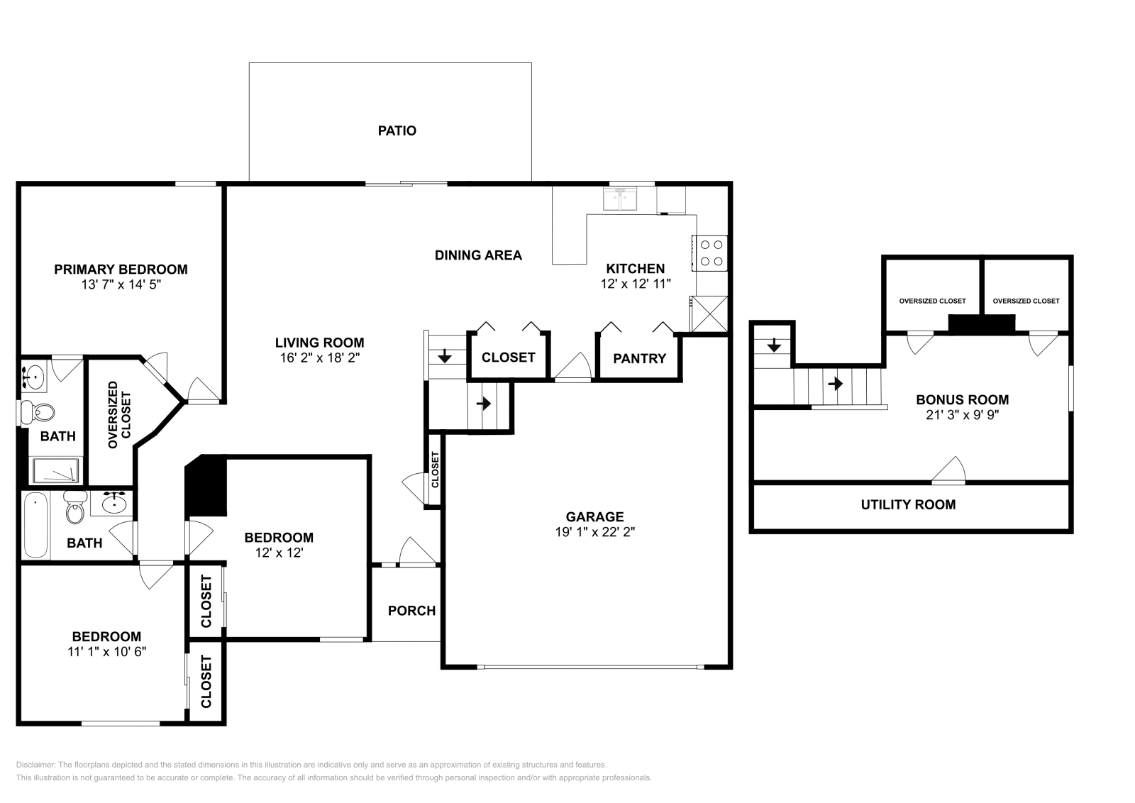Building Photo - 572 San Ricardo Dr