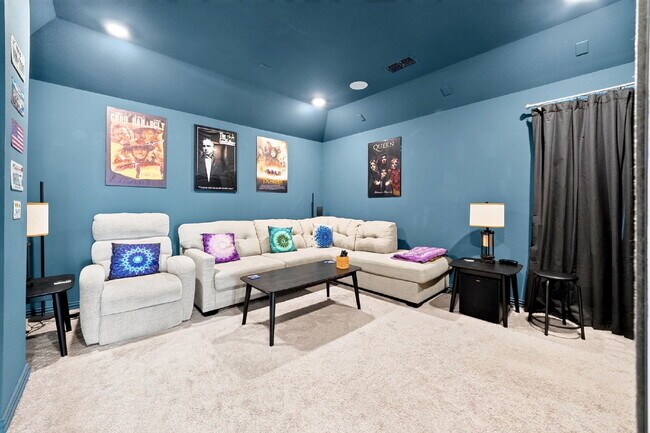 Building Photo - Spacious 5-Bed, 4-Bath Gem in Melissa ISD - Your Dream Home Awaits in Melissa, TX!