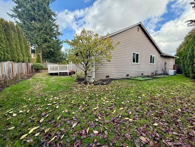 Building Photo - Immaculate Mill Creek Rambler | A/C • Cul-...