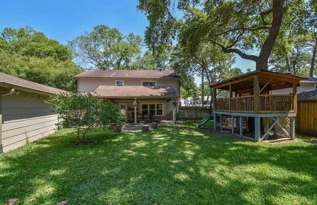 Building Photo - 10519 Jaycreek Dr