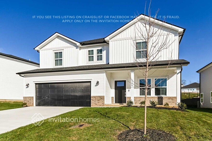 Building Photo - 1176 Bluffton Cir