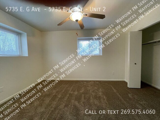 Building Photo - 5735 E G Ave