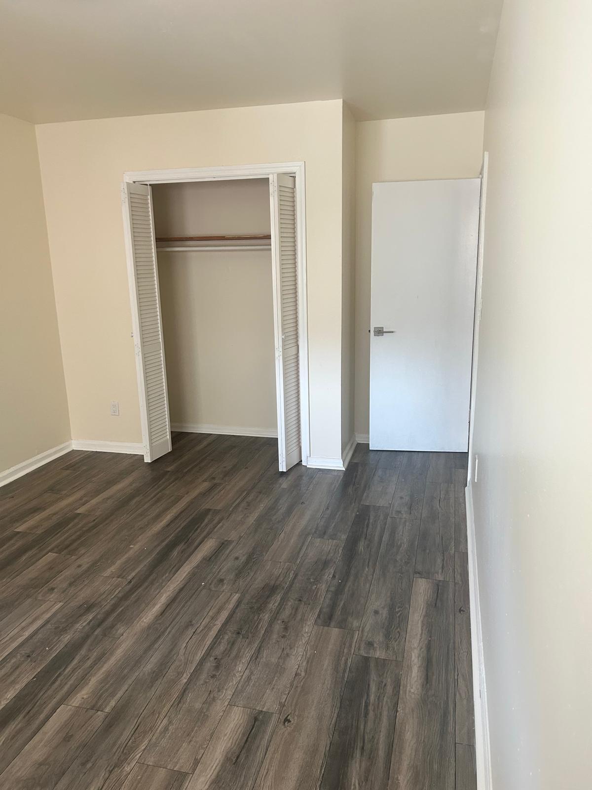 Bedroom 1 - 3529 Kingsland Ave
