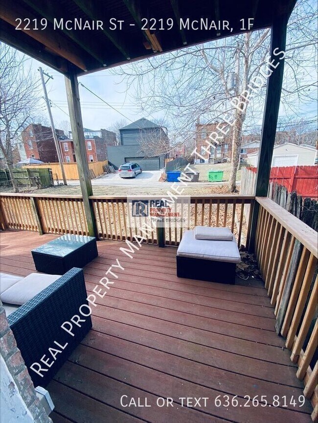 Building Photo - 2219 McNair Ave