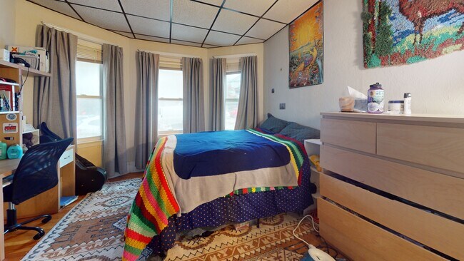 Building Photo - 6 Bailey St