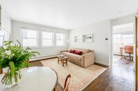 Building Photo - 120 S Fairchild St