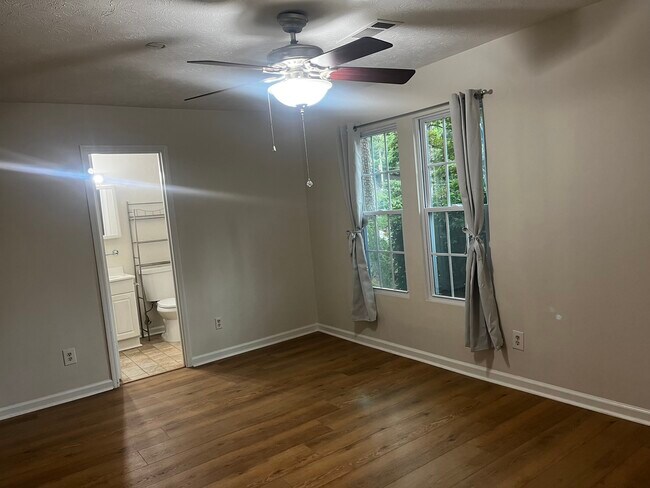 Bedroom 1 - 3457 Highland Pine Way