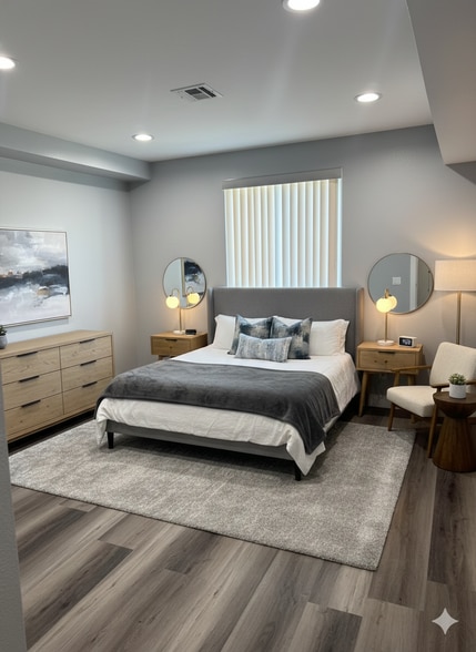 Building Photo - 1346 E Vernon Ave