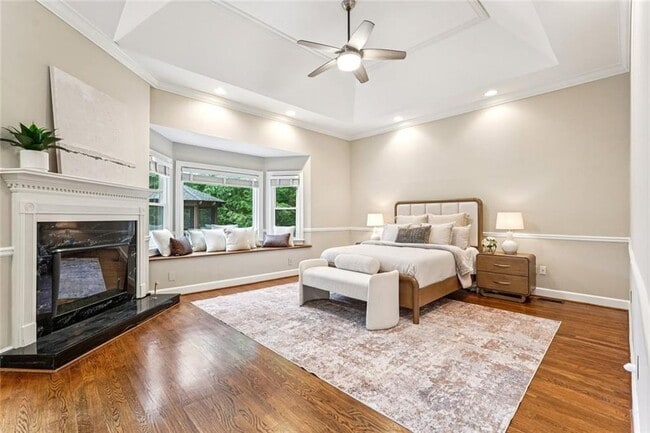 Building Photo - 511 Pine Valley Rd SE