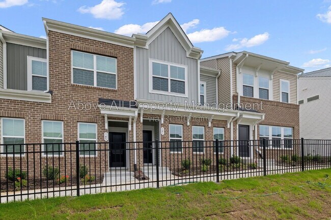 Building Photo - 141 Blue Melody Ave