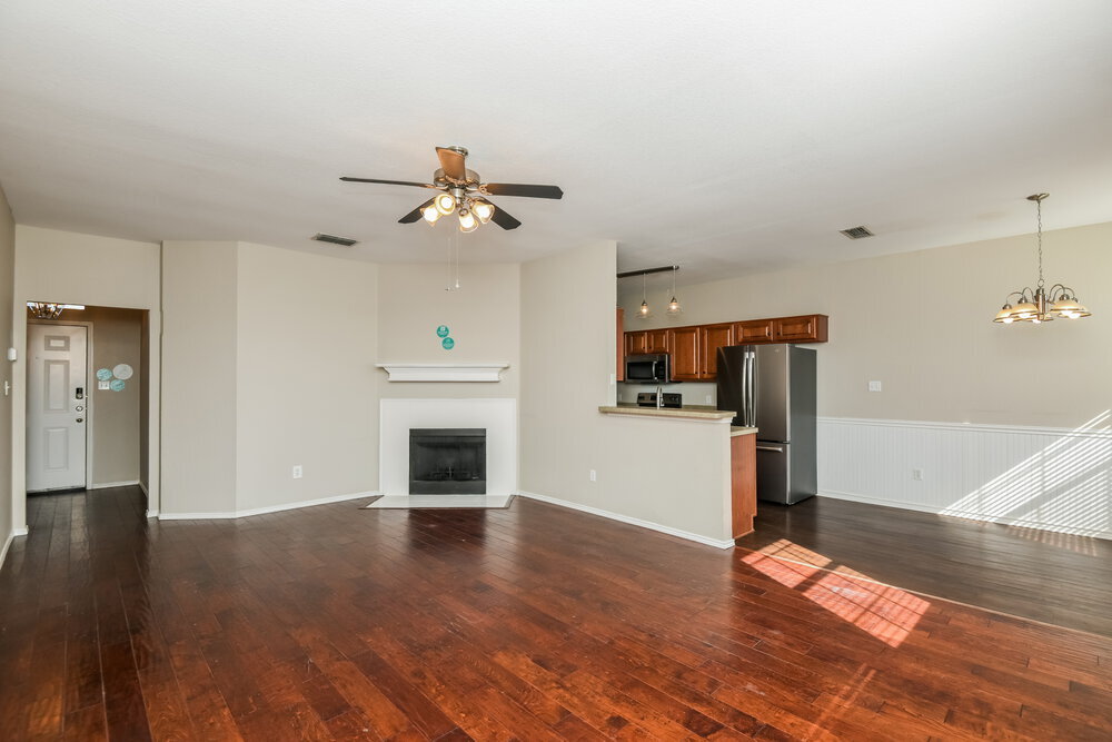 Building Photo - 3620 Cripple Creek Trail