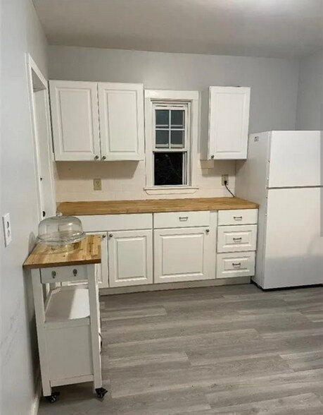 Building Photo - 268 Washington St