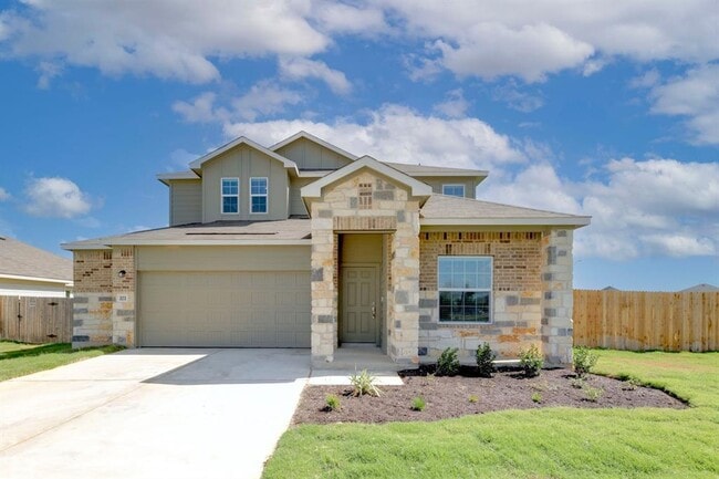 Primary Photo - 323 Mineral Springs Dr