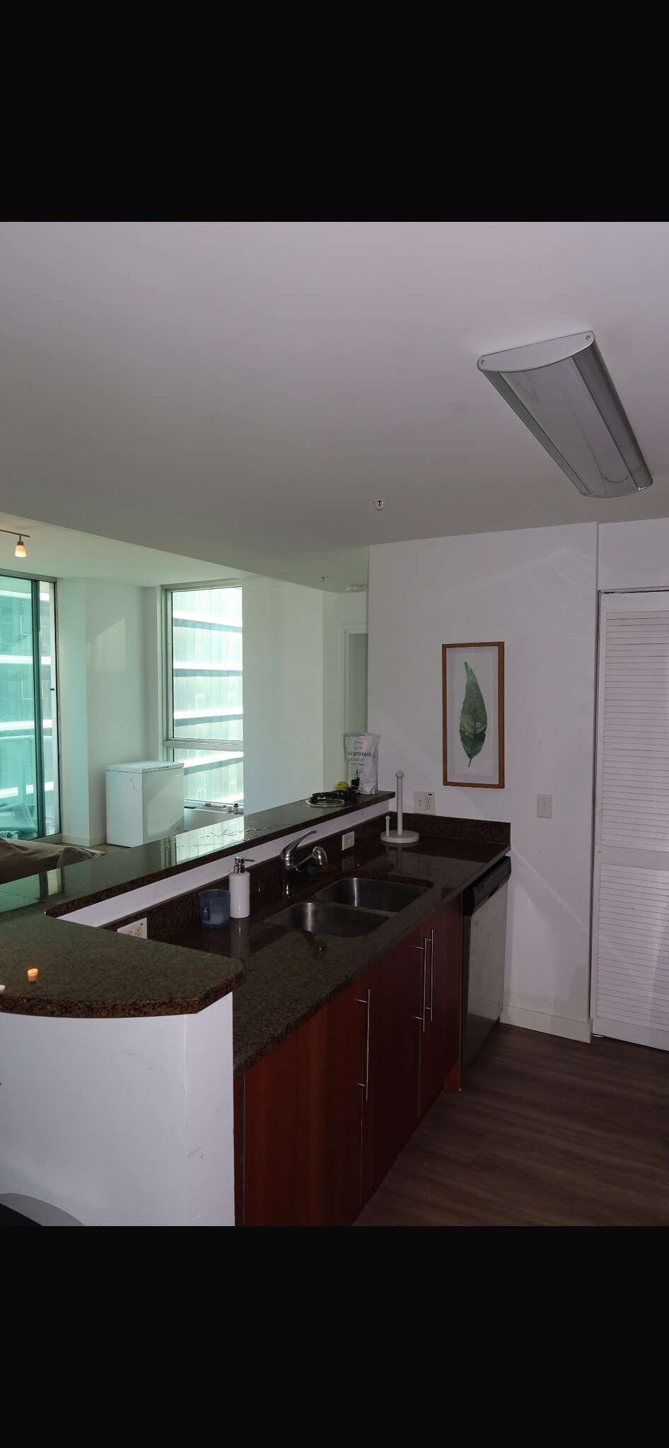 Building Photo - 300 S Biscayne Blvd