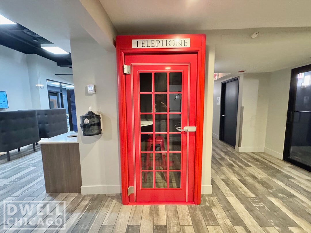 Building Photo - 161 N Jefferson St